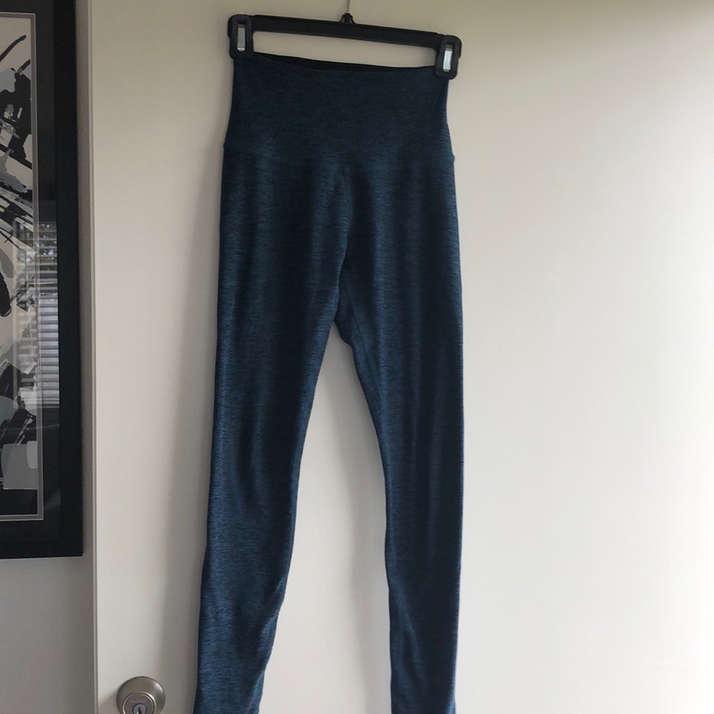 Beyond yoga space dye long legging high waisted